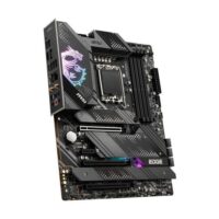 MSI MPG Z690 EDGE WIFI DDR4 LGA 1700 ATX Motherboard Price in Pakistan 01