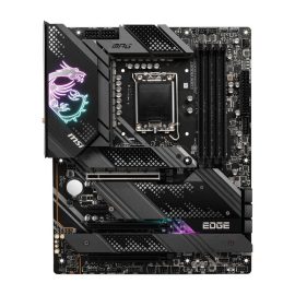 MSI MPG Z690 EDGE WIFI DDR4 LGA 1700 ATX Motherboard Price in Pakistan 02