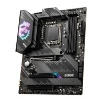 MSI MPG Z690 EDGE WIFI DDR4 LGA 1700 ATX Motherboard Price in Pakistan 03