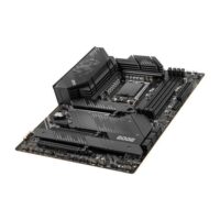 MSI MPG Z690 EDGE WIFI DDR4 LGA 1700 ATX Motherboard Price in Pakistan 04