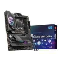 MSI MPG Z690 EDGE WIFI DDR4 LGA 1700 ATX Motherboard Price in Pakistan