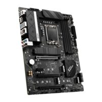 MSI PRO Z690 A DDR4 LGA 1700 ATX Motherboard Price in Pakistan 01