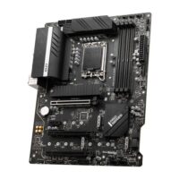 MSI PRO Z690 A DDR4 LGA 1700 ATX Motherboard Price in Pakistan 03