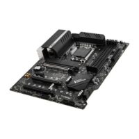 MSI PRO Z690 A DDR4 LGA 1700 ATX Motherboard Price in Pakistan 04