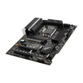 MSI PRO Z690 A DDR4 LGA 1700 ATX Motherboard Price in Pakistan 04