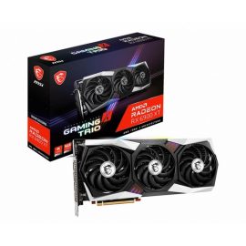 MSI Radeon RX 6900 XT Gaming X Trio Graphic Card Price in Pakistan