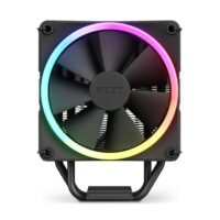 NZXT T120 RGB CPU Air Cooler Black Price in Pakistan 01
