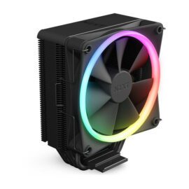 NZXT T120 RGB CPU Air Cooler Black Price in Pakistan 04