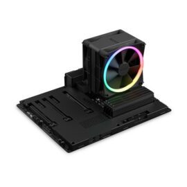 NZXT T120 RGB CPU Air Cooler Black Price in Pakistan 05
