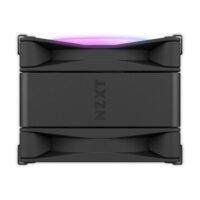 NZXT T120 RGB CPU Air Cooler Black Price in Pakistan 09