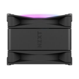 NZXT T120 RGB CPU Air Cooler Black Price in Pakistan 09
