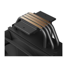 NZXT T120 RGB CPU Air Cooler Black Price in Pakistan 11