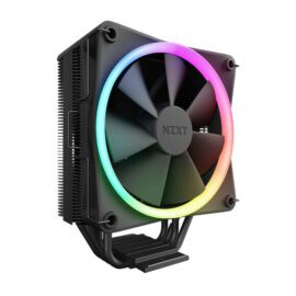 NZXT T120 RGB CPU Air Cooler Black Price in Pakistan