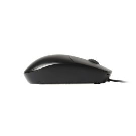 Rapoo N100 Optical Mouse Price in Pakistan 01