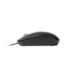 Rapoo N200 Optical Mouse Price in Pakistan 02