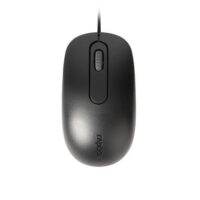 Rapoo N200 Optical Mouse Price in Pakistan