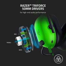 Razer BlackShark V2 X Green Price in Pakistan 01