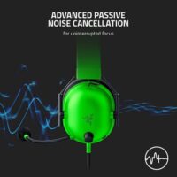 Razer BlackShark V2 X Green Price in Pakistan 03