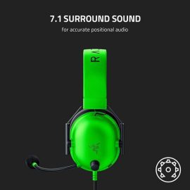 Razer BlackShark V2 X Green Price in Pakistan 05