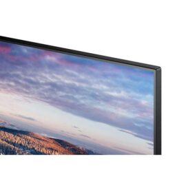 Samsung 24 S24R350 FHD with 75hz Refresh Rate.Bezel Less Design AMD Freesync Monitor Price in Pakistan 08