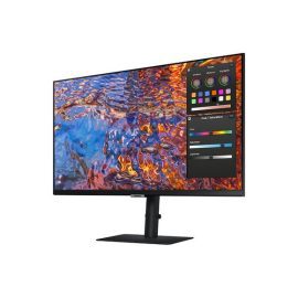 Samsung 27 ViewFinityS8 LS27B800P UHD 4K with DCI P3 98 HDR and USB type C Monitor Price in Pakistan 02