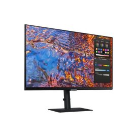 Samsung 27 ViewFinityS8 LS27B800P UHD 4K with DCI P3 98 HDR and USB type C Monitor Price in Pakistan 03