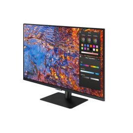 Samsung 27 ViewFinityS8 LS27B800P UHD 4K with DCI P3 98 HDR and USB type C Monitor Price in Pakistan 10