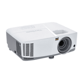 Viewsonic PG707X 4000 ANSI Lumens XGA Business Projector Price in Pakistan 01