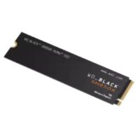 WD BLACK SN850X NVMe M.2 2280 1TB PCI-Express 4.0 x4 Internal Solid State Drive - Image 2