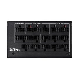 XPG CYBERCORE 1000W Platinum Modular Power Supply Price in Pakistan 01