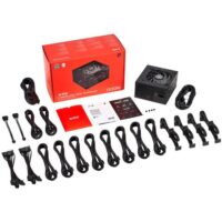 XPG CYBERCORE 1300W Platinum Modular Power Supply Price in Pakistan