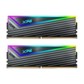 XPG Caster RGB 32GB 2x16GB DDR5 6000MHz Desktop SDRAM Memory RAM Kit Price in Pakistan 01