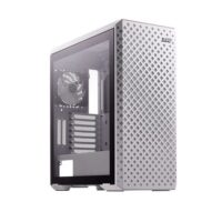 XPG DEFENDER PRO Mid Tower PC Case Black Price in Pakistan 01