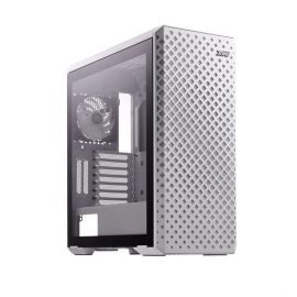 XPG DEFENDER PRO Mid Tower PC Case Black Price in Pakistan 01