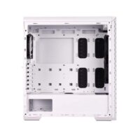 XPG DEFENDER PRO Mid Tower PC Case Black Price in Pakistan 03