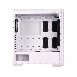 XPG DEFENDER PRO Mid Tower PC Case Black Price in Pakistan 03