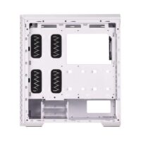 XPG DEFENDER PRO Mid Tower PC Case Black Price in Pakistan 04