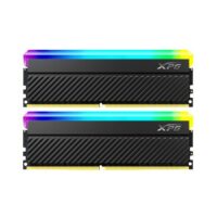 XPG SPECTRIX D45G DDR4 3600MHz 64GB 2x32GB Memory Kit Price in Pakistan