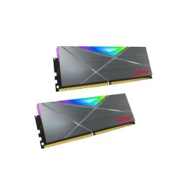 XPG SPECTRIX D50 16GB 2×8GB DDR4 3200MHz RGB Memory Price in Pakistan 01