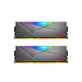 XPG SPECTRIX D50 16GB 2×8GB DDR4 3200MHz RGB Memory Price in Pakistan