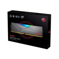 XPG SPECTRIX D50 DDR4 RGB Memory Module Price in Pakistan 01