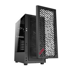 XPG VALOR AIR Mid Tower Gaming Case Black Price in Pakistan 01