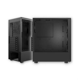 XPG VALOR AIR Mid Tower Gaming Case Black Price in Pakistan 02