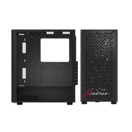 XPG VALOR AIR Mid Tower Gaming Case Black Price in Pakistan 03