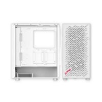 XPG VALOR AIR Mid Tower Gaming Case White Price in Pakistan 01