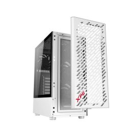 XPG VALOR AIR Mid Tower Gaming Case White Price in Pakistan 02