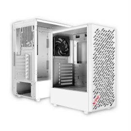 XPG VALOR AIR Mid Tower Gaming Case White Price in Pakistan 03