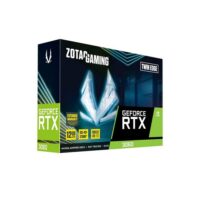 ZOTAC GAMING GeForce RTX 3060 Twin Edge 12GB GDDR6 192 bit 15 Gbps PCIE 4.0 Gaming Graphics Card Price in Pakistan 06