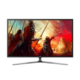 AOC 43 G4309VX D 4K 144Hz HDR 1000 Quantum Dot Gaming Monitor Price in Pakistan 01