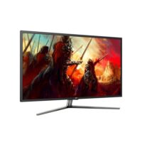AOC 43 G4309VX D 4K 144Hz HDR 1000 Quantum Dot Gaming Monitor Price in Pakistan 02